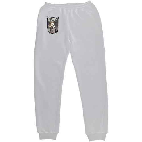 Men's Sweatpants - Don’t Starve 19 - Mfest