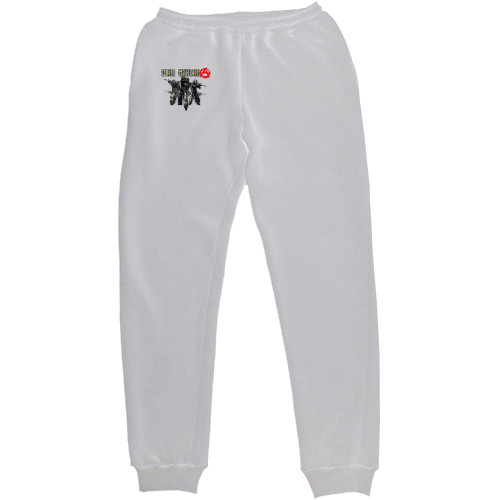 Men's Sweatpants - Stalker Клан Свобода - Mfest