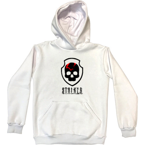 Kids' Premium Hoodie - Stalker 9 - Mfest