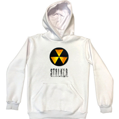 Unisex Hoodie - Stalker 8 - Mfest