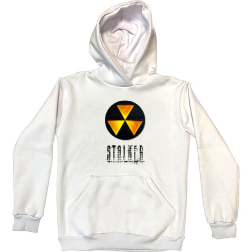 Kids' Premium Hoodie - Stalker 8 - Mfest