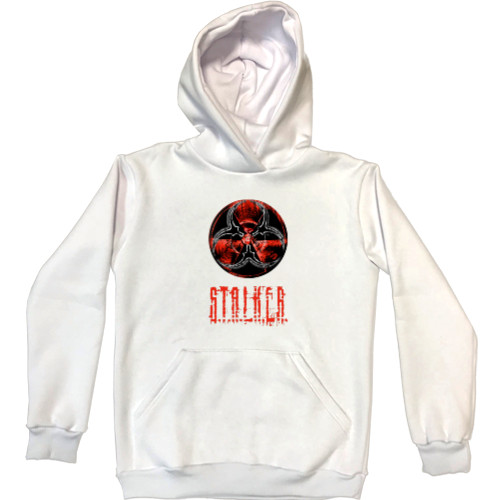 Unisex Hoodie - Stalker 6 - Mfest