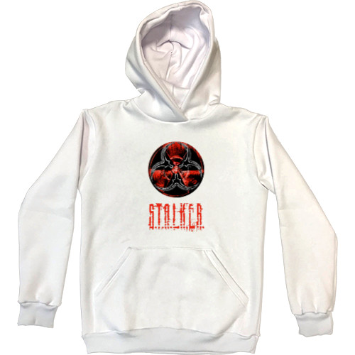 Kids' Premium Hoodie - Stalker 6 - Mfest