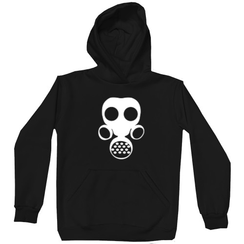 Unisex Hoodie - Stalker 5 - Mfest