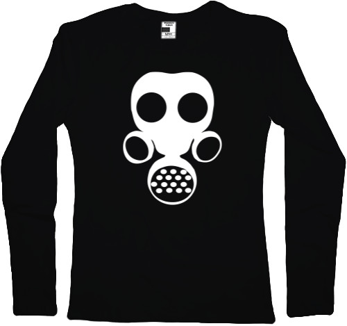 Women's Longsleeve Shirt - Stalker 5 - Mfest