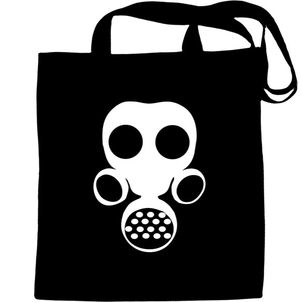 Tote Bag - Stalker 5 - Mfest