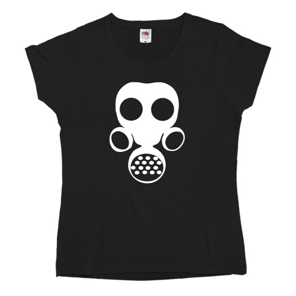 Women's T-shirt Fruit of the loom - Stalker 5 - Mfest