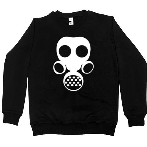 Men’s Premium Sweatshirt - Stalker 5 - Mfest