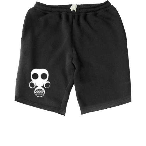 Kids' Shorts - Stalker 5 - Mfest