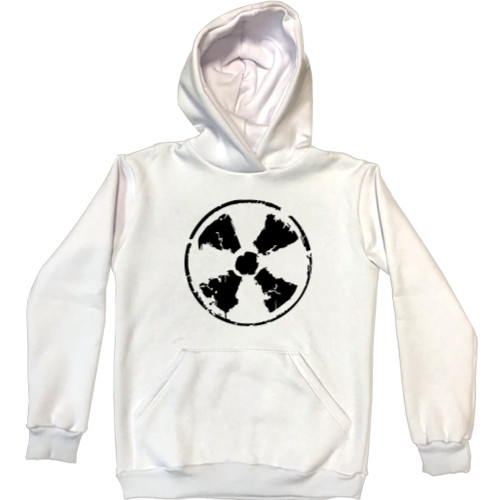 Unisex Hoodie - Stalker 4 - Mfest