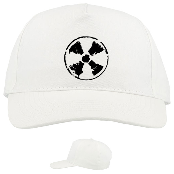 Baseball Caps - 5 panel - Stalker 4 - Mfest