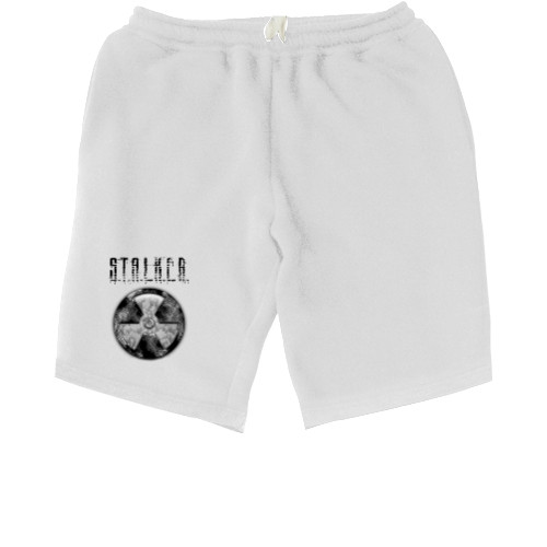 Men's Shorts - Stalker 1 - Mfest