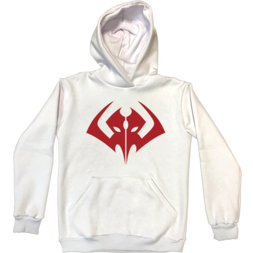 Unisex Hoodie - Serious Sam Ментал - Mfest