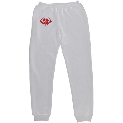 Women's Sweatpants - Serious Sam Ментал - Mfest