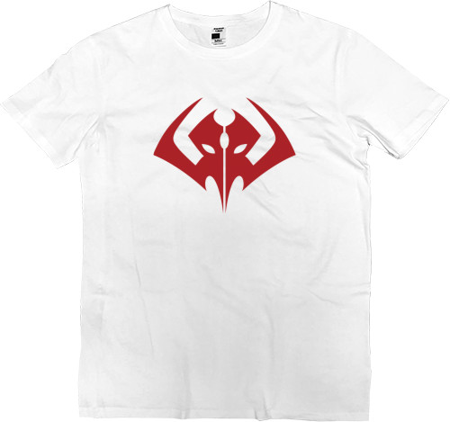 Kids' Premium T-Shirt - Serious Sam Ментал - Mfest