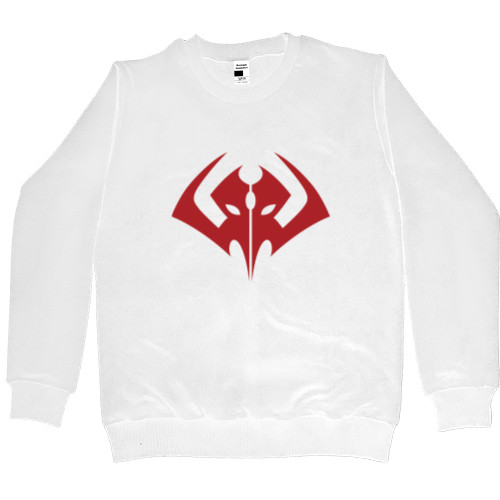 Men’s Premium Sweatshirt - Serious Sam Ментал - Mfest