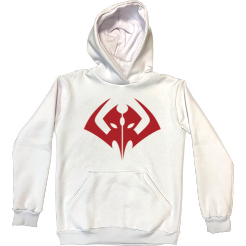 Kids' Premium Hoodie - Serious Sam Ментал - Mfest