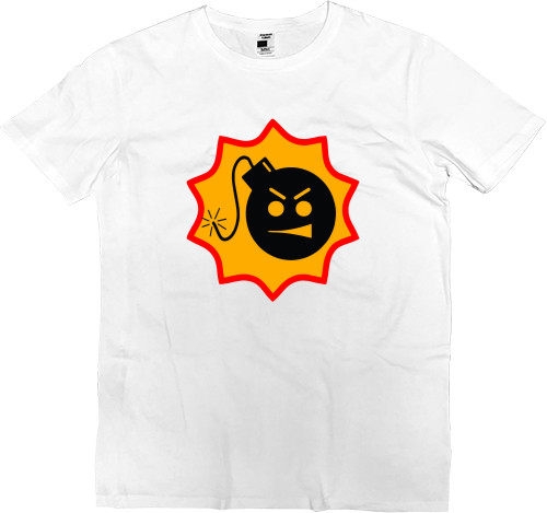 Kids' Premium T-Shirt - Serious Sam 1 - Mfest