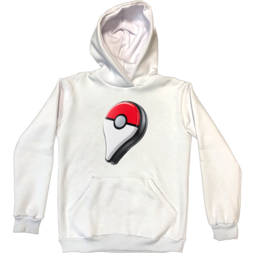 Unisex Hoodie - Pokemon Go 2 - Mfest