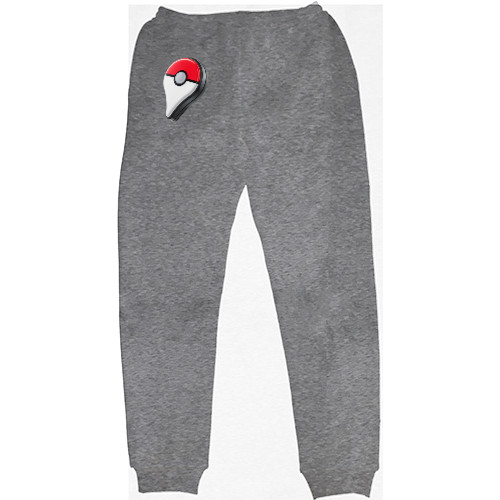 Men's Sweatpants - Pokemon Go 2 - Mfest