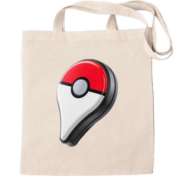 Tote Bag - Pokemon Go 2 - Mfest