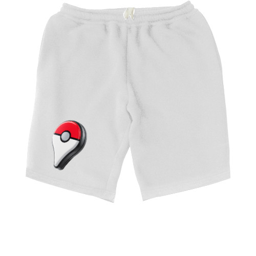 Kids' Shorts - Pokemon Go 2 - Mfest