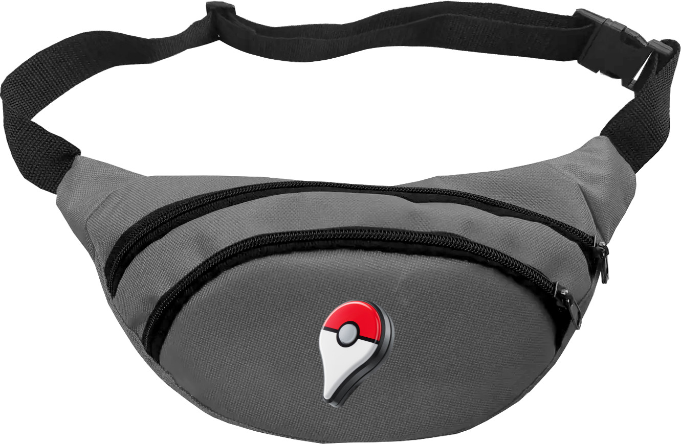 Fanny Pack - Pokemon Go 2 - Mfest