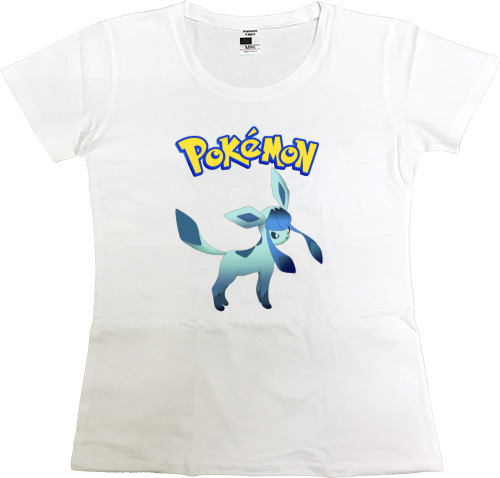 Pokemon Glaceon