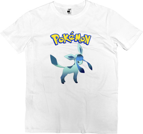 Pokemon Glaceon