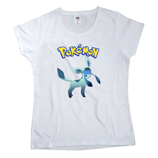 Pokemon Glaceon