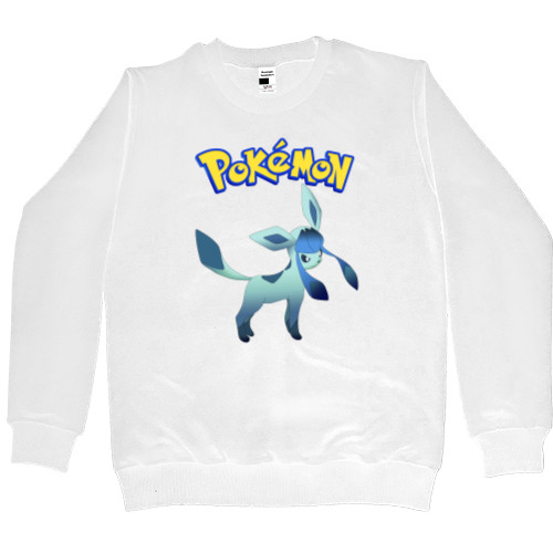 Pokemon Glaceon