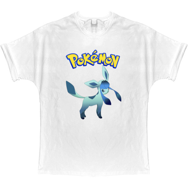 Pokemon Glaceon