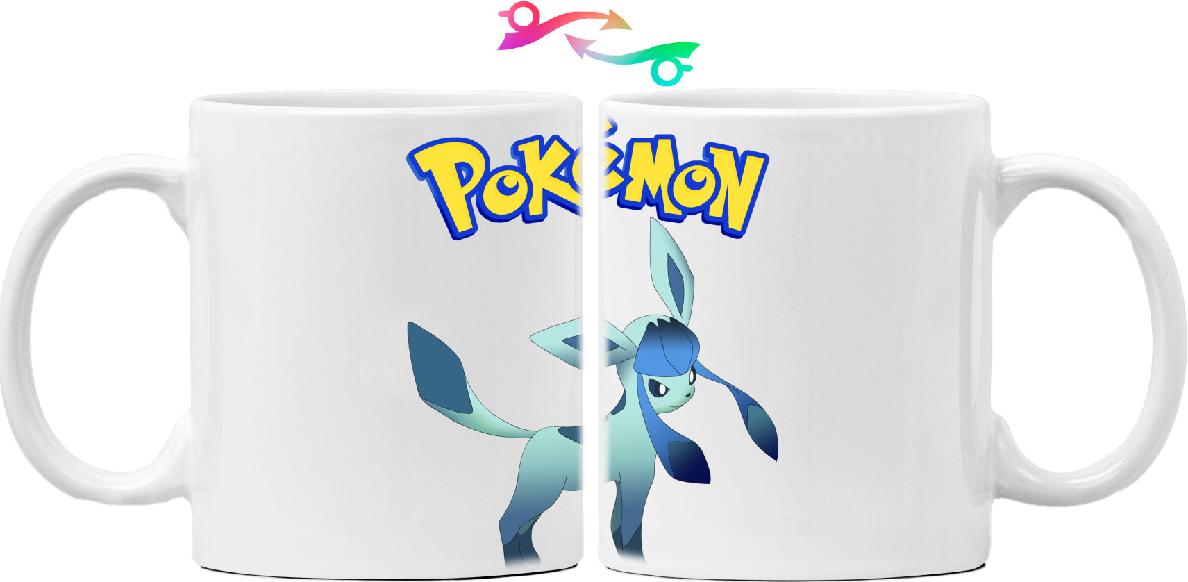 Pokemon Glaceon