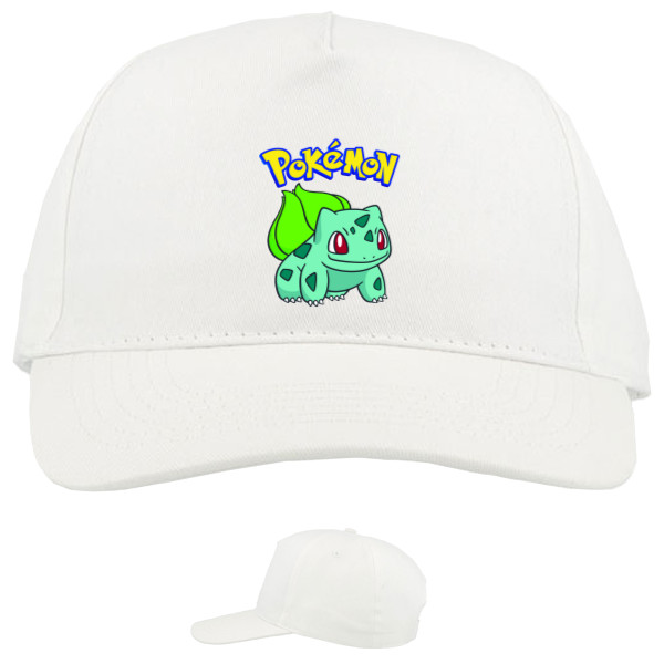 Pokemon Bulbasaur