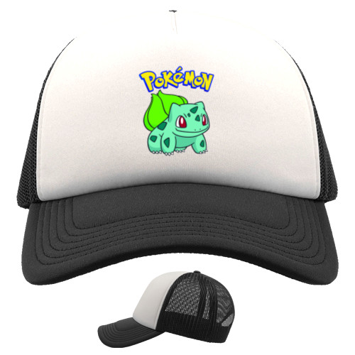 Pokemon Bulbasaur