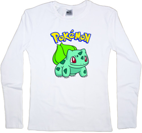 Pokemon Bulbasaur