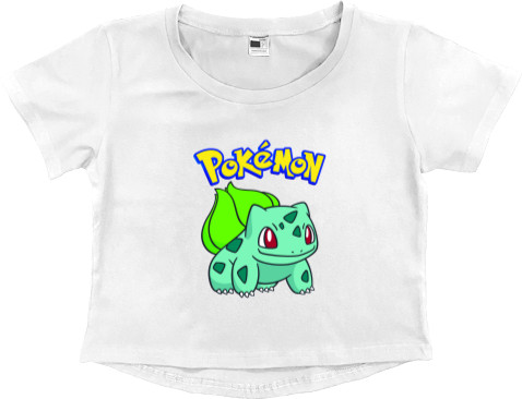 Pokemon Bulbasaur