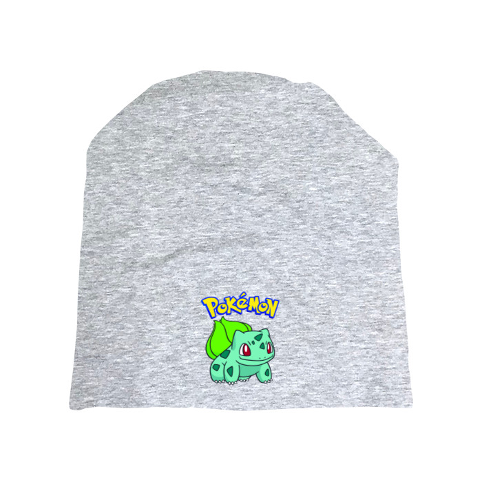 Pokemon Bulbasaur