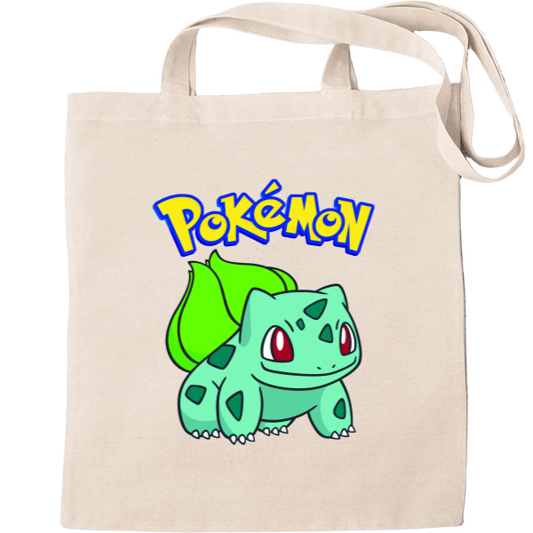 Pokemon Bulbasaur