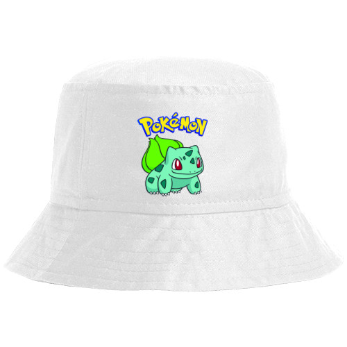 Pokemon Bulbasaur