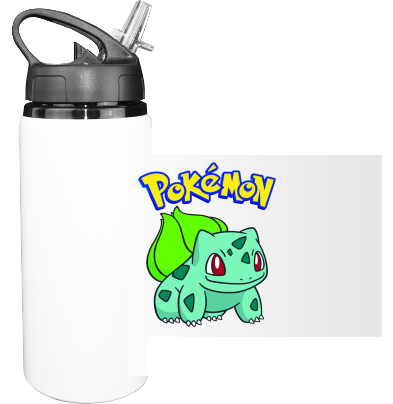 Pokemon Bulbasaur