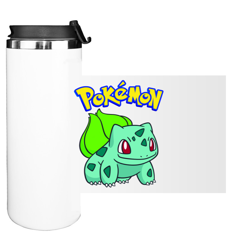 Pokemon Bulbasaur