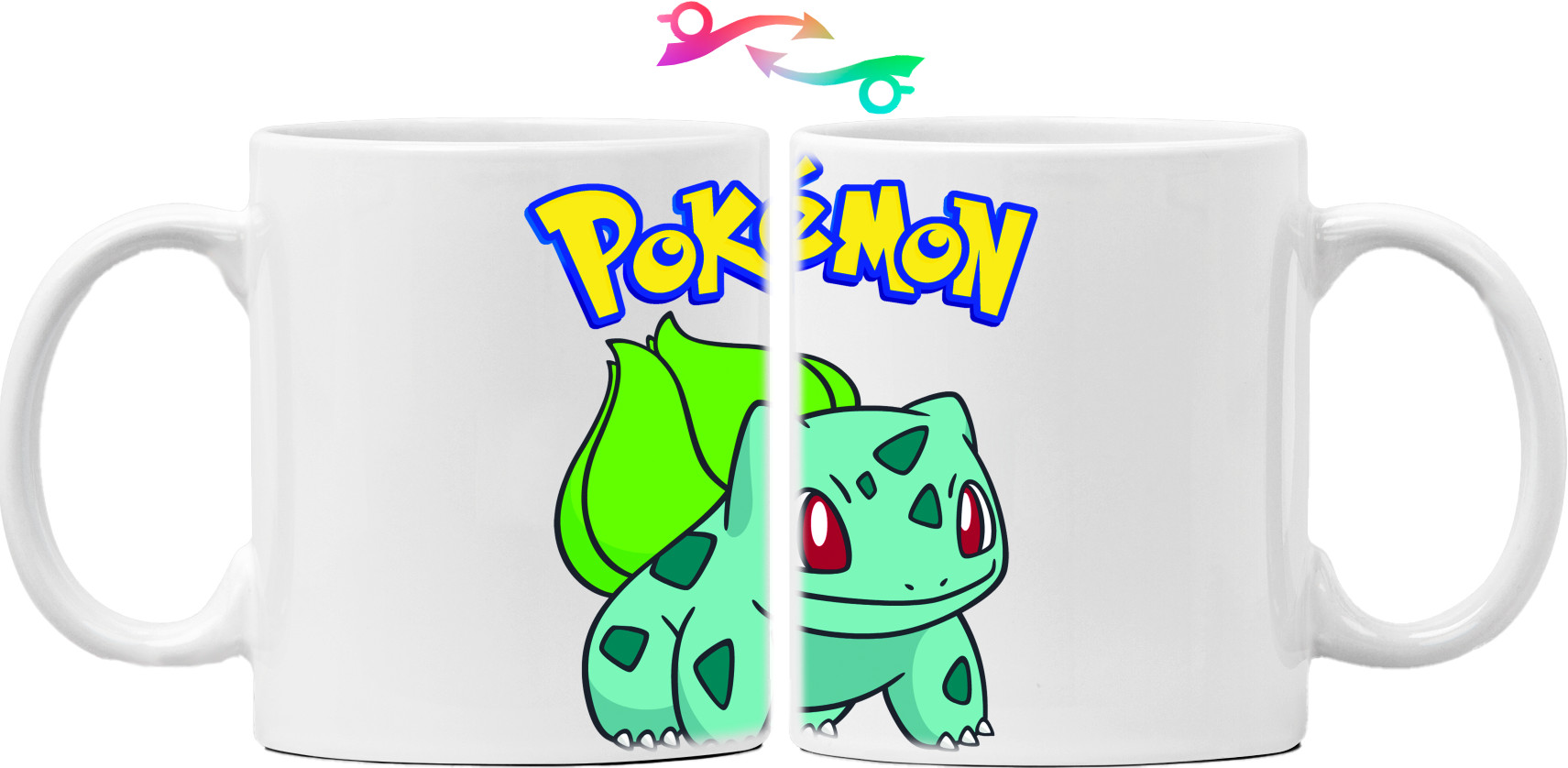 Pokemon Bulbasaur