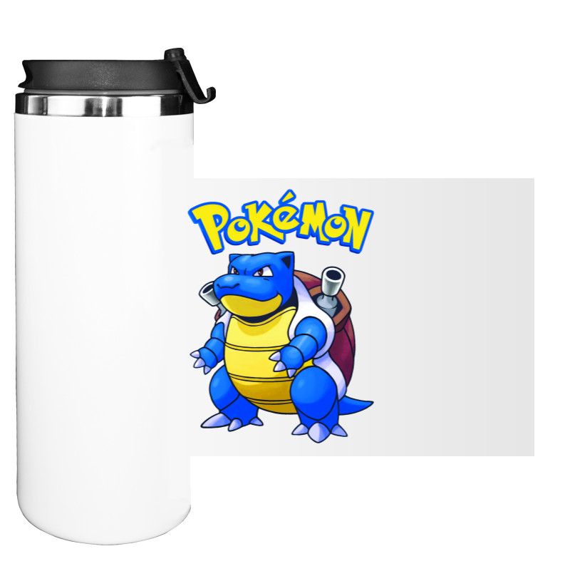 Pokemon Blastoise