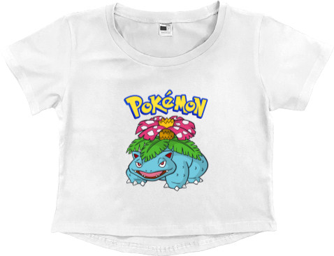 Pokemon Venusaur