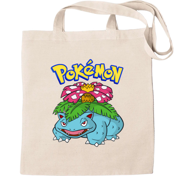 Pokemon Venusaur