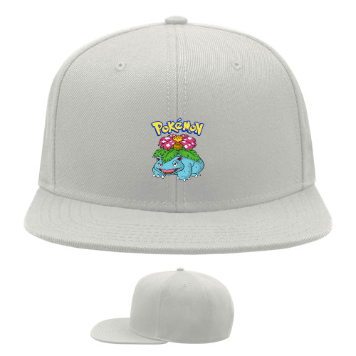 Pokemon Venusaur