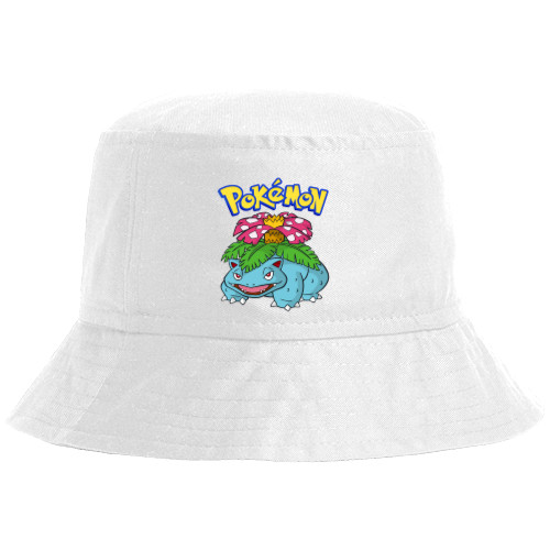 Pokemon Venusaur