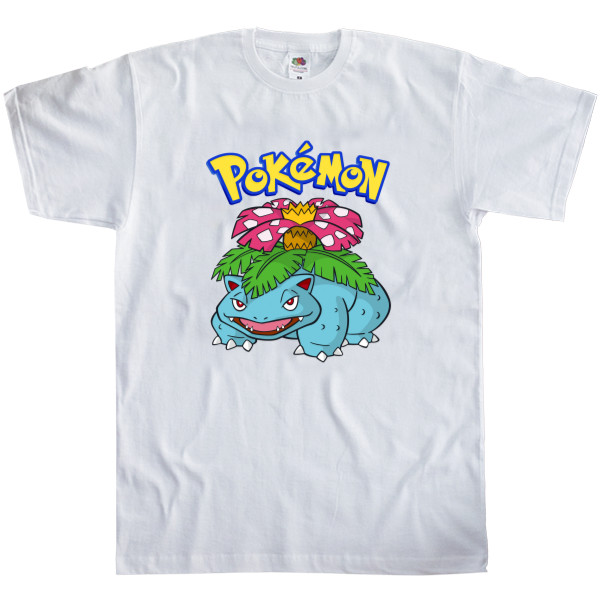 Pokemon Venusaur