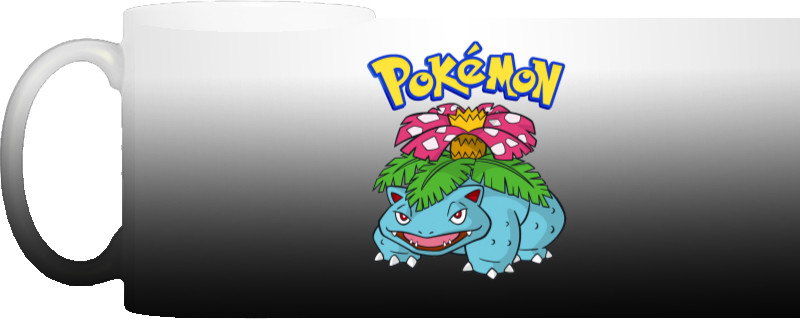 Pokemon Venusaur